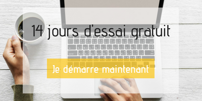 Votre essai commerçant